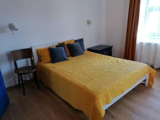 Csendülő Vendégház Noszvaj Exterior foto